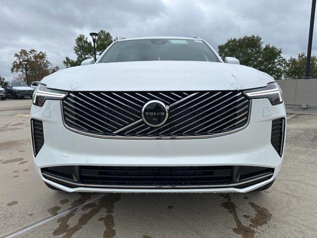 new 2026 Volvo XC90 car, priced at $75,155