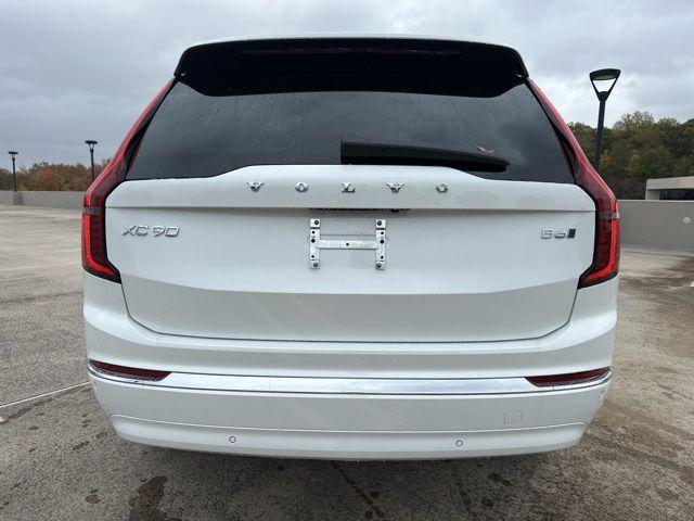 new 2026 Volvo XC90 car, priced at $75,155