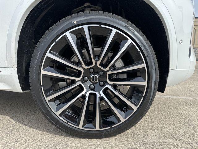 new 2026 Volvo XC90 car, priced at $74,125