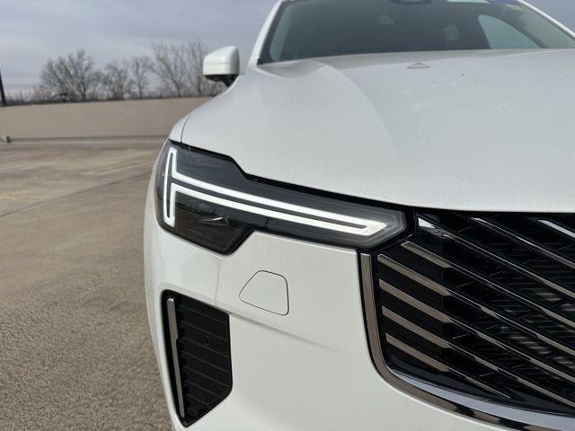 new 2026 Volvo XC90 car, priced at $74,125