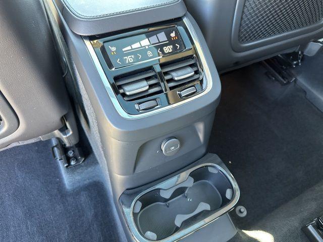 used 2024 Volvo XC90 Recharge Plug-In Hybrid car, priced at $51,990