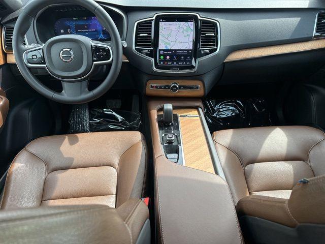 used 2023 Volvo XC90 car, priced at $37,990
