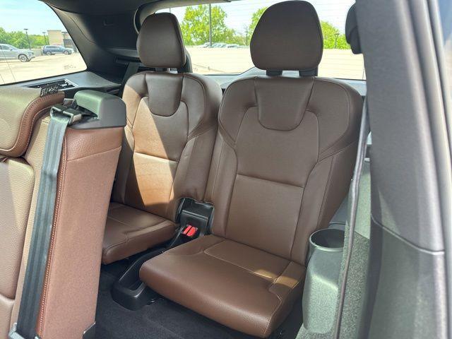 used 2023 Volvo XC90 car, priced at $37,990