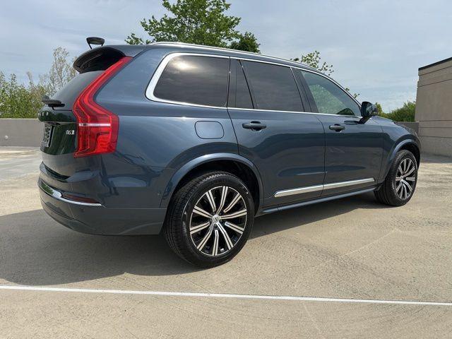 used 2023 Volvo XC90 car, priced at $37,990