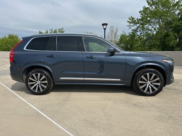 used 2023 Volvo XC90 car, priced at $37,990