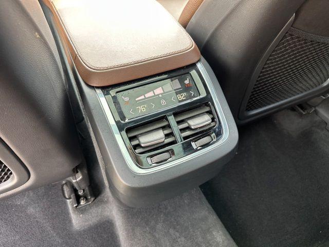 used 2023 Volvo XC90 car, priced at $37,990