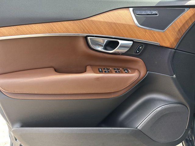 used 2023 Volvo XC90 car, priced at $37,990