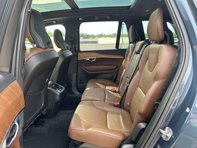 used 2023 Volvo XC90 car, priced at $37,990