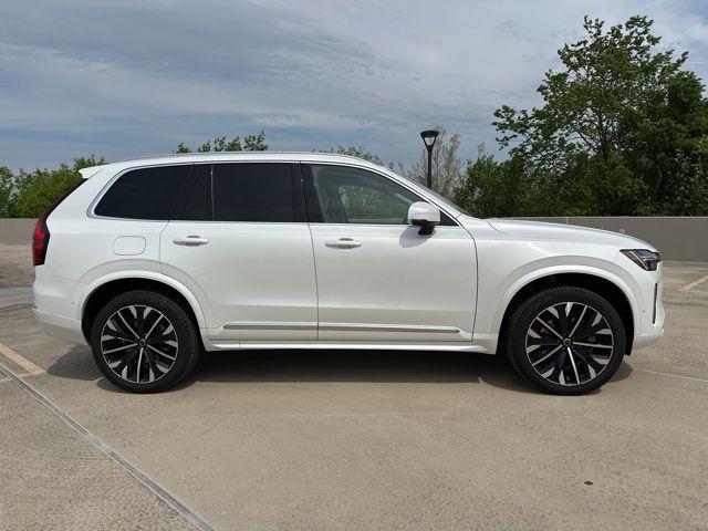 new 2026 Volvo XC90 car, priced at $75,155