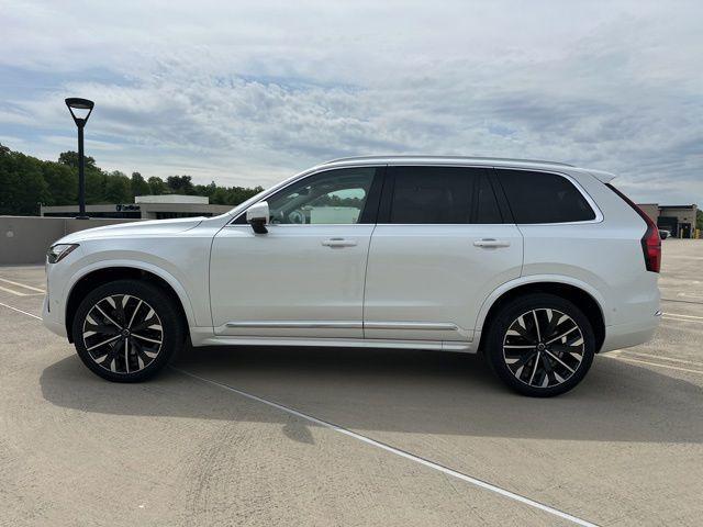 new 2026 Volvo XC90 car, priced at $75,155