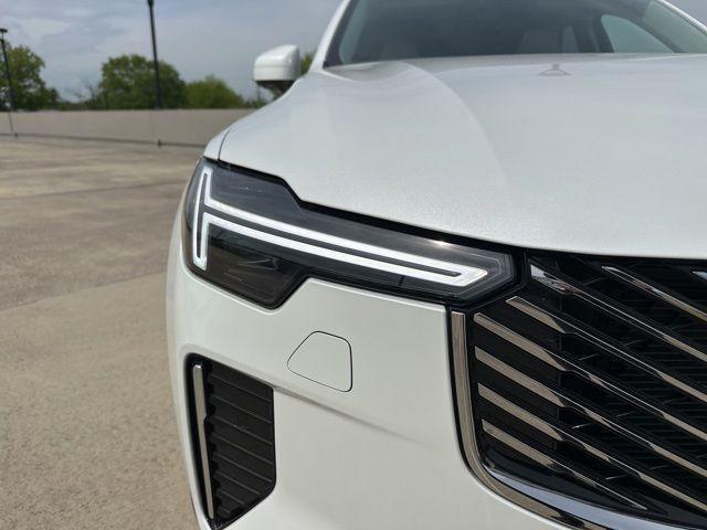 new 2026 Volvo XC90 car, priced at $75,155