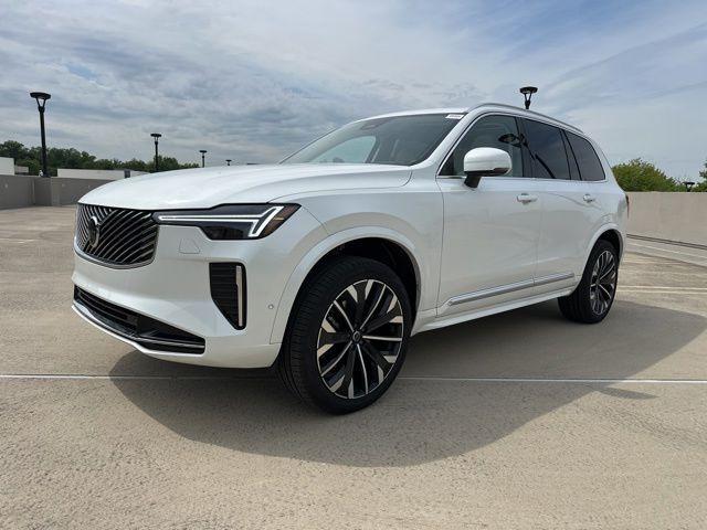 new 2026 Volvo XC90 car, priced at $75,155