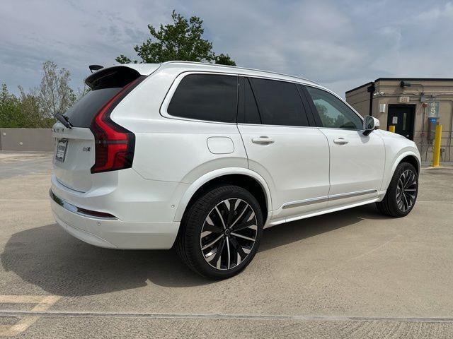 new 2026 Volvo XC90 car, priced at $75,155