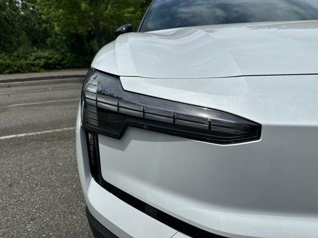 new 2026 Volvo EX30 car, priced at $49,738