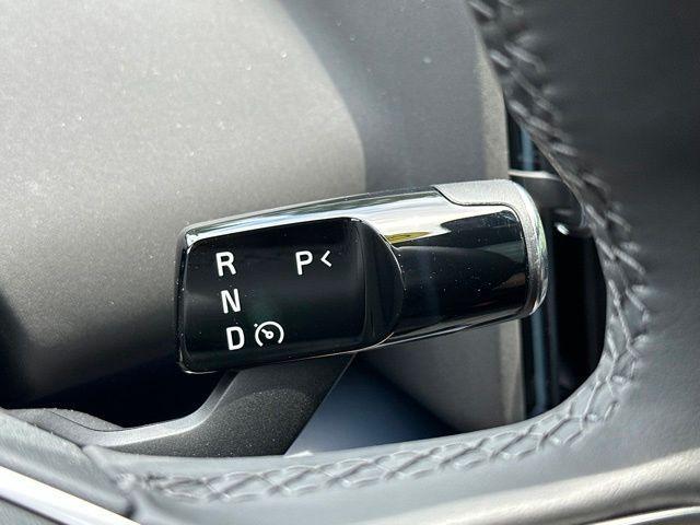 new 2026 Volvo EX30 car, priced at $49,738