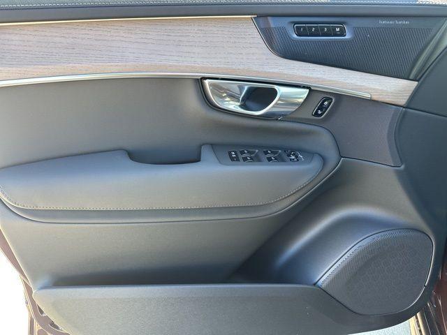 new 2026 Volvo XC90 car, priced at $72,830