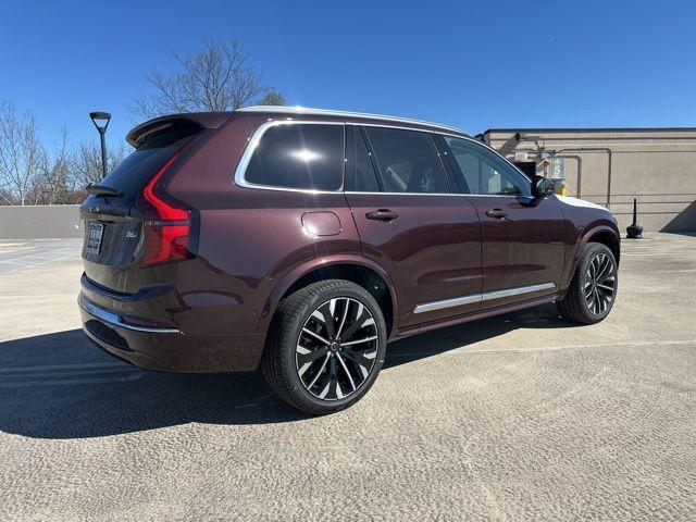 new 2026 Volvo XC90 car, priced at $72,830