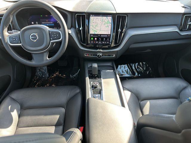 used 2023 Volvo XC60 car, priced at $30,990