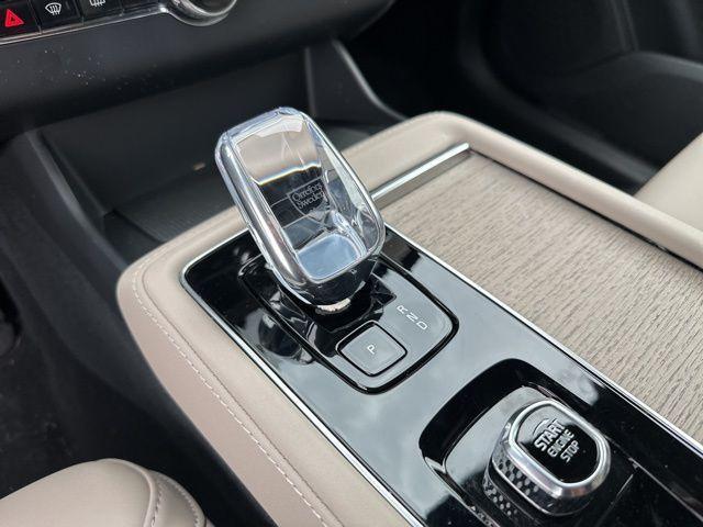 new 2026 Volvo XC90 car, priced at $71,825