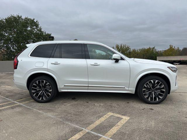 new 2026 Volvo XC90 car, priced at $71,825