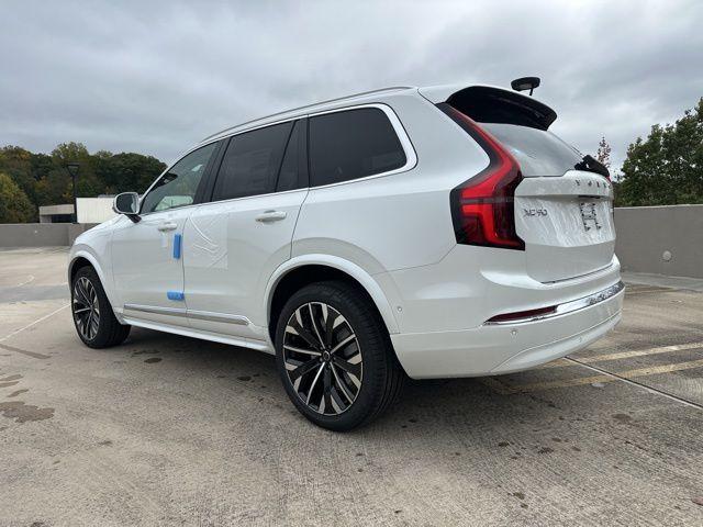new 2026 Volvo XC90 car, priced at $71,825