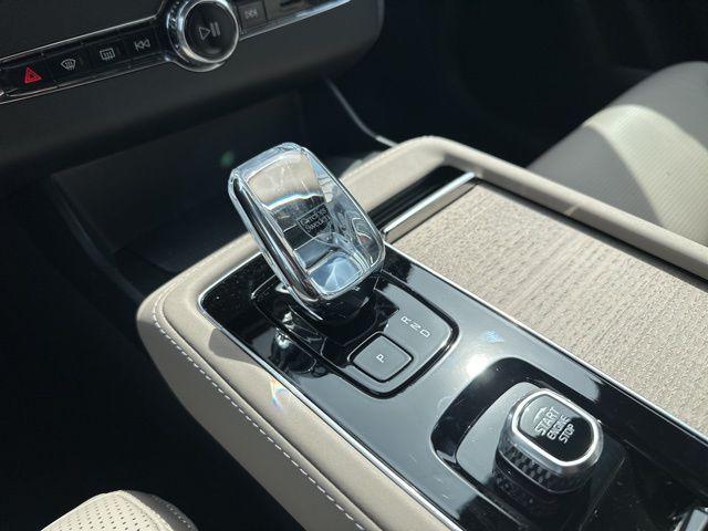 new 2026 Volvo XC90 car, priced at $74,745