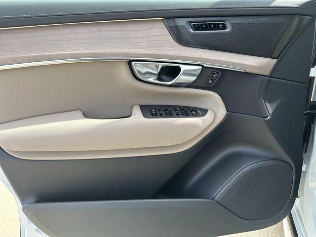 new 2026 Volvo XC90 car, priced at $74,745