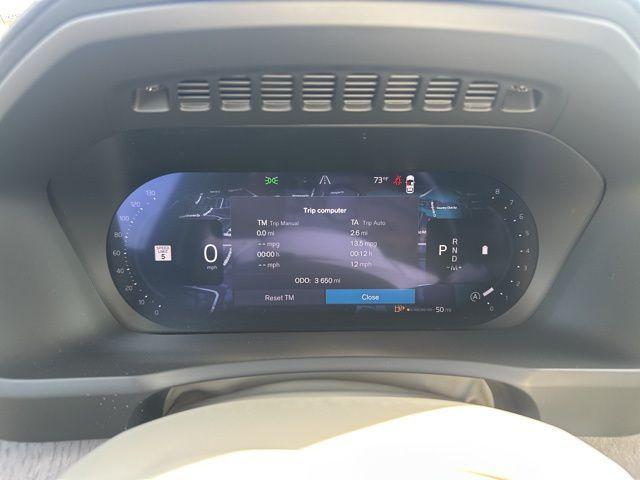 new 2026 Volvo XC90 car, priced at $75,155