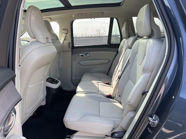 new 2026 Volvo XC90 car, priced at $75,155