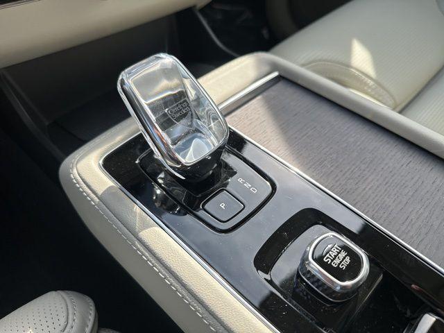 new 2026 Volvo XC90 car, priced at $75,155