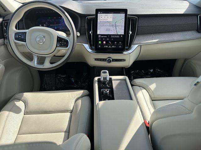 new 2026 Volvo XC90 car, priced at $75,155