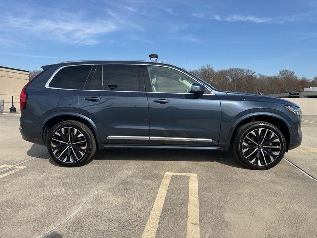 new 2026 Volvo XC90 car, priced at $75,155