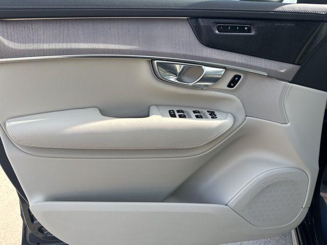 new 2026 Volvo XC90 car, priced at $75,155