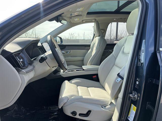new 2026 Volvo XC90 car, priced at $75,155