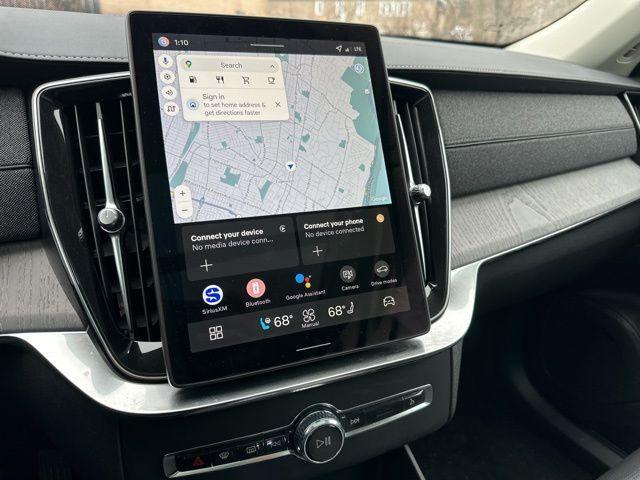 new 2026 Volvo XC90 car, priced at $75,155