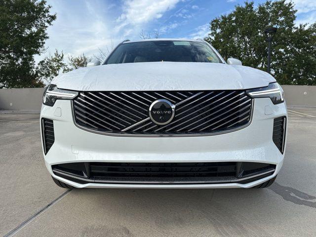 new 2026 Volvo XC90 car, priced at $75,155