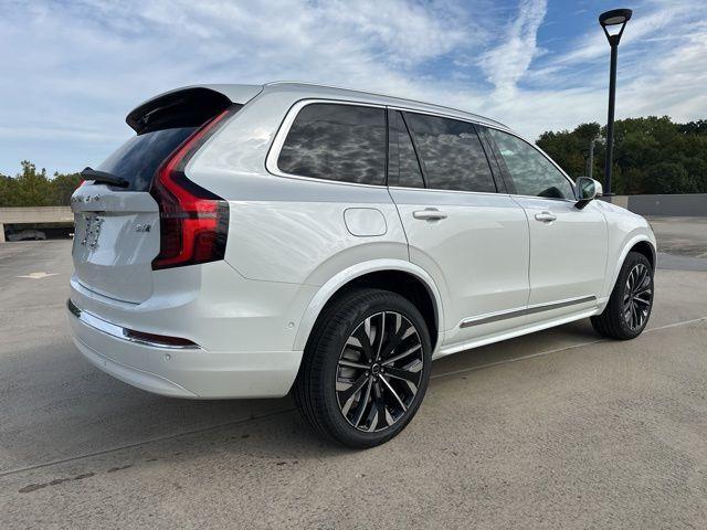 new 2026 Volvo XC90 car, priced at $75,155