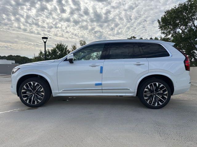 new 2026 Volvo XC90 car, priced at $75,155