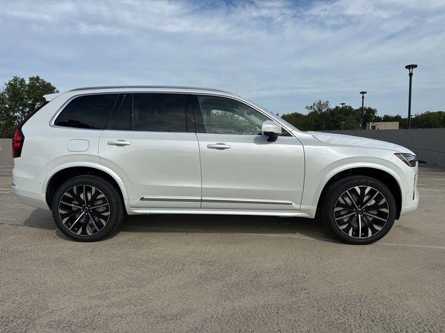 new 2026 Volvo XC90 car, priced at $75,155