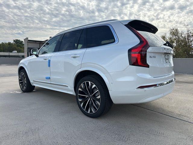 new 2026 Volvo XC90 car, priced at $75,155