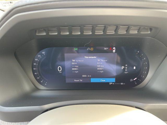 new 2026 Volvo XC90 car, priced at $75,155