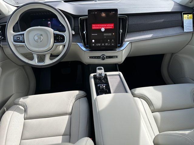 new 2026 Volvo XC90 car, priced at $75,155