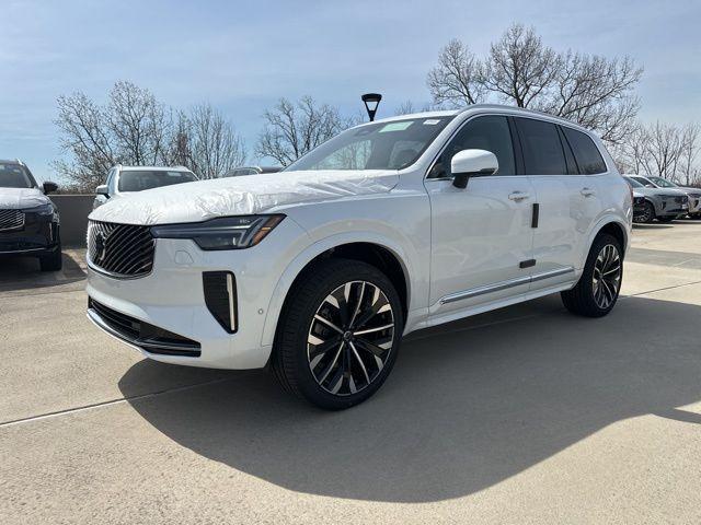 new 2026 Volvo XC90 car, priced at $70,195