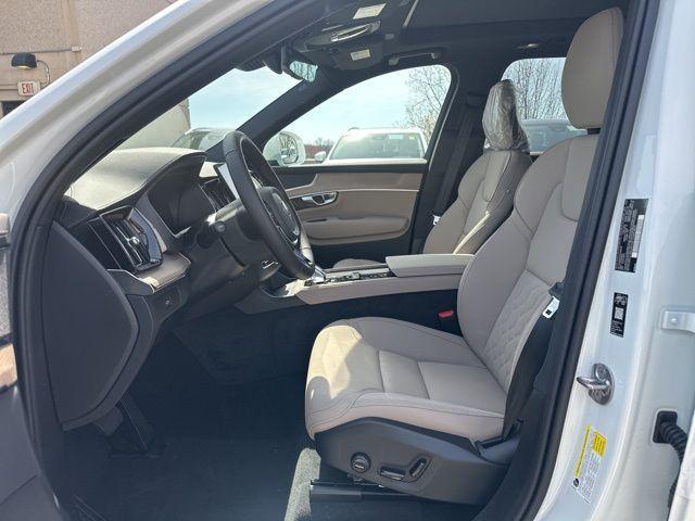 new 2026 Volvo XC90 car, priced at $70,195