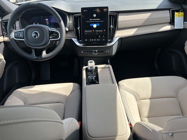 new 2026 Volvo XC90 car, priced at $70,195
