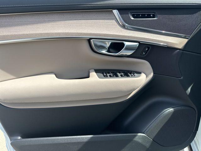 new 2026 Volvo XC90 car, priced at $70,195