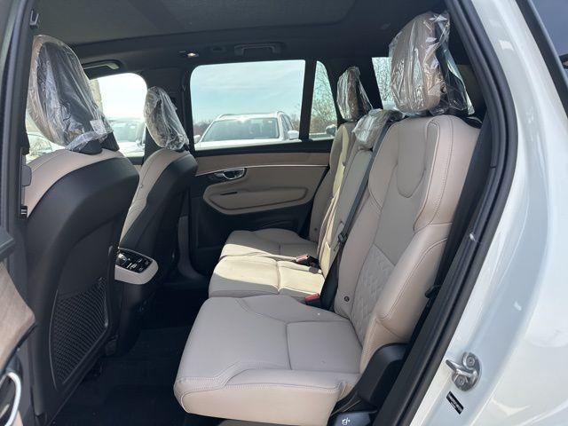 new 2026 Volvo XC90 car, priced at $70,195