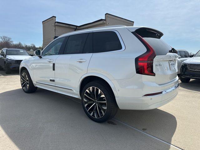 new 2026 Volvo XC90 car, priced at $70,195