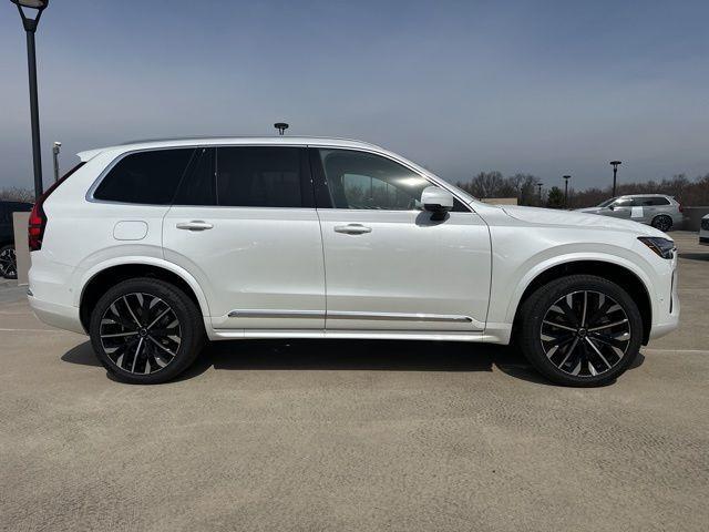 new 2026 Volvo XC90 car, priced at $70,195