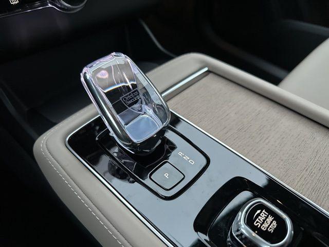 new 2026 Volvo XC90 car, priced at $72,205